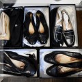 H27. Chanel shoes. 